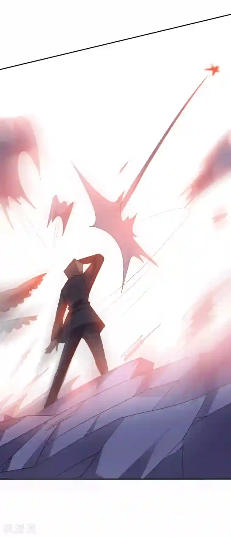 大英雄的女友超级凶第119话 龙之力