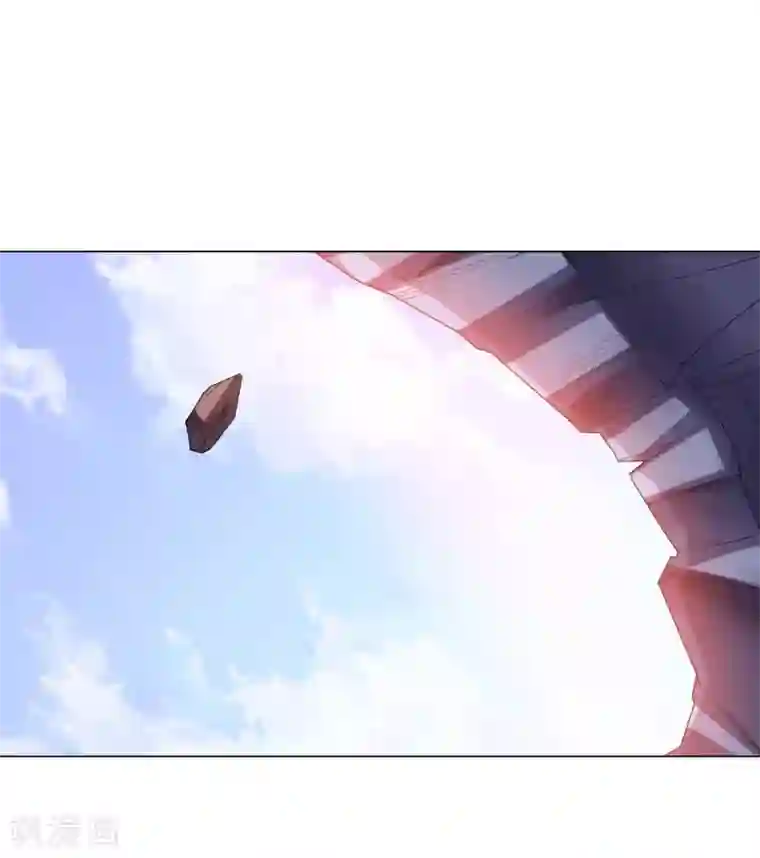 大英雄的女友超级凶第120话 闹剧结束