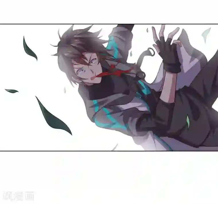 大英雄的女友超级凶第125话 特训