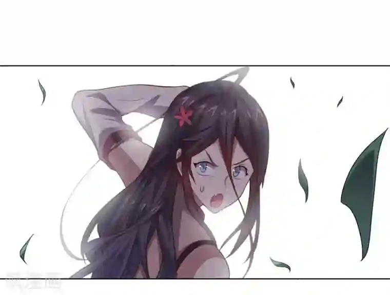 大英雄的女友超级凶第125话 特训