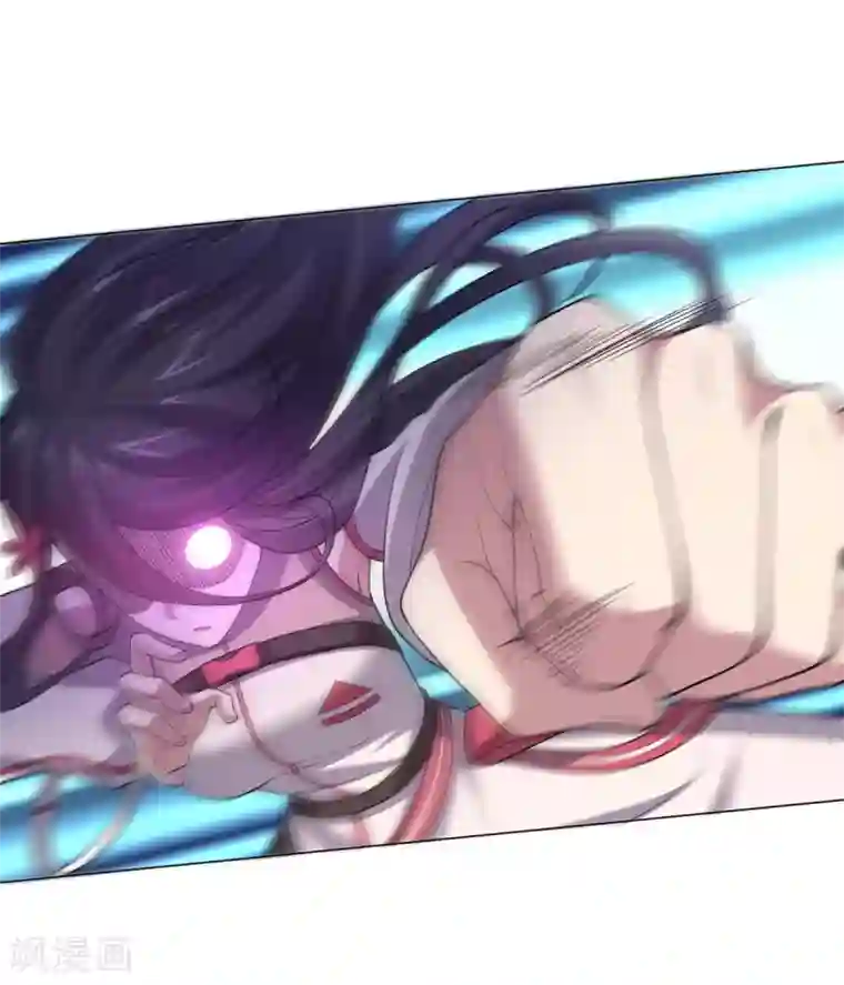 大英雄的女友超级凶第126话 死亡体验