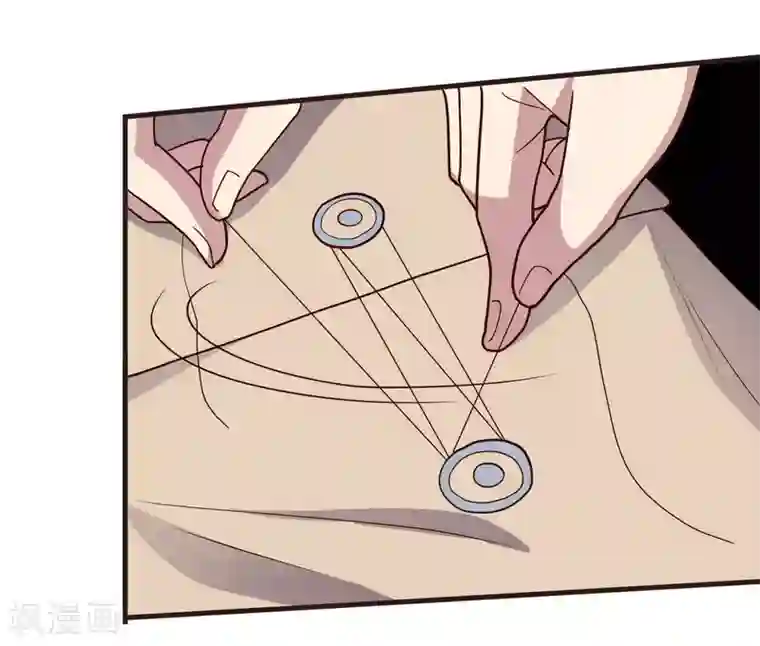 大英雄的女友超级凶第127话 被隐藏的身世