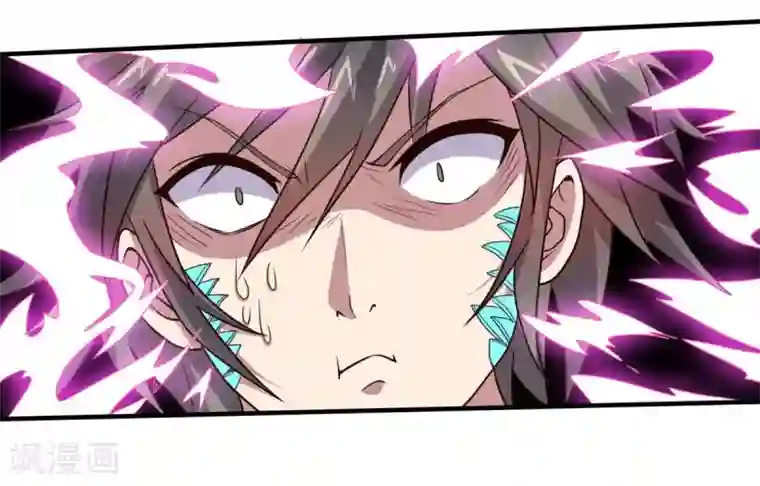 大英雄的女友超级凶第127话 被隐藏的身世