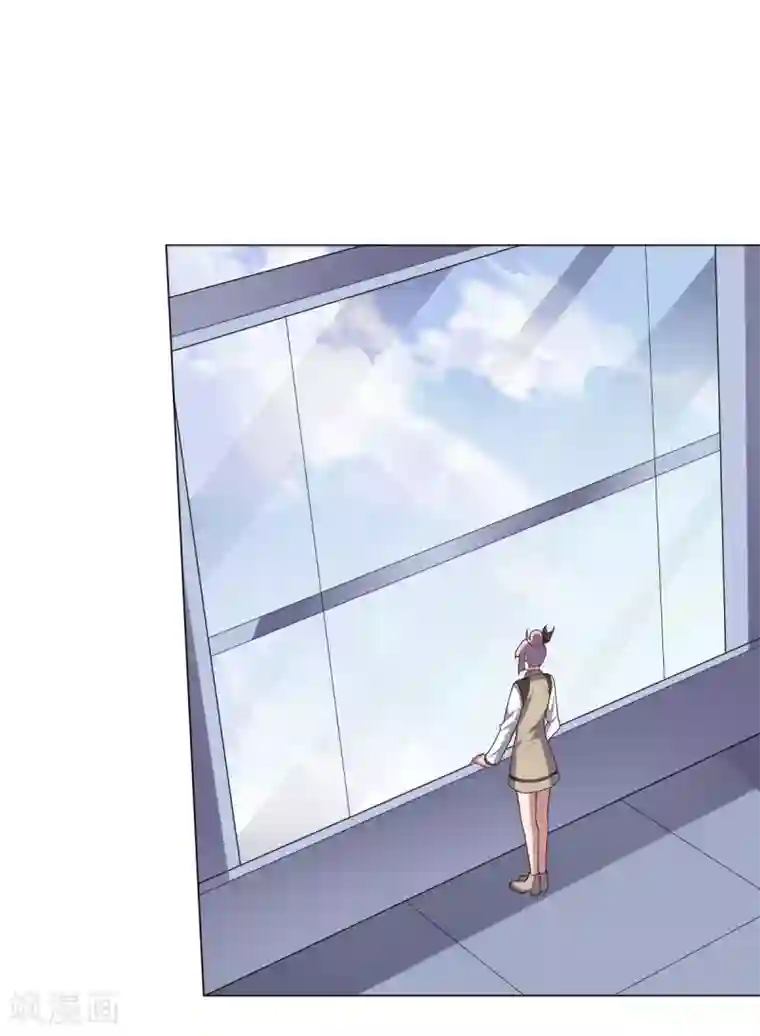 大英雄的女友超级凶第128话 恶人登场