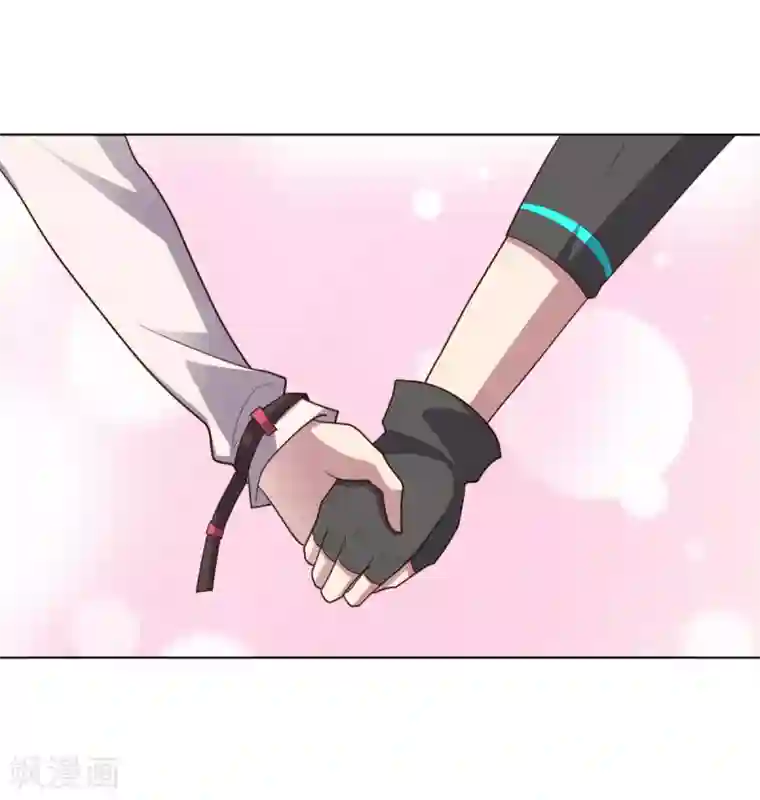 大英雄的女友超级凶第129话 英雄们的会议