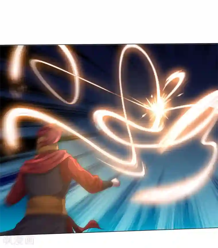 大英雄的女友超级凶第131话 美女与怪兽