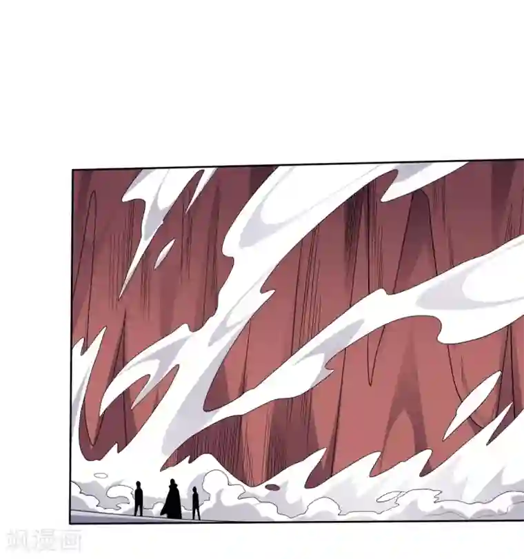 大英雄的女友超级凶第131话 美女与怪兽