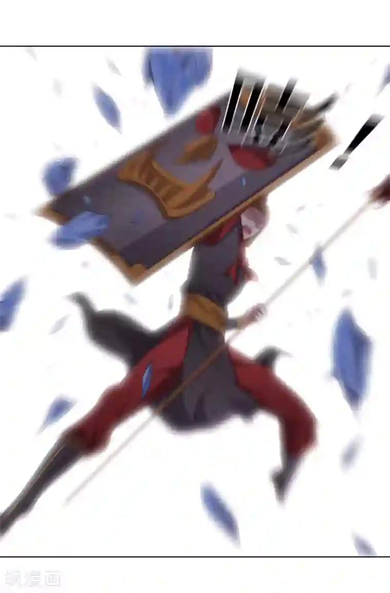 大英雄的女友超级凶第131话 美女与怪兽