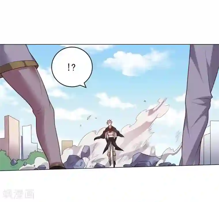 大英雄的女友超级凶第134话 人妻英雄