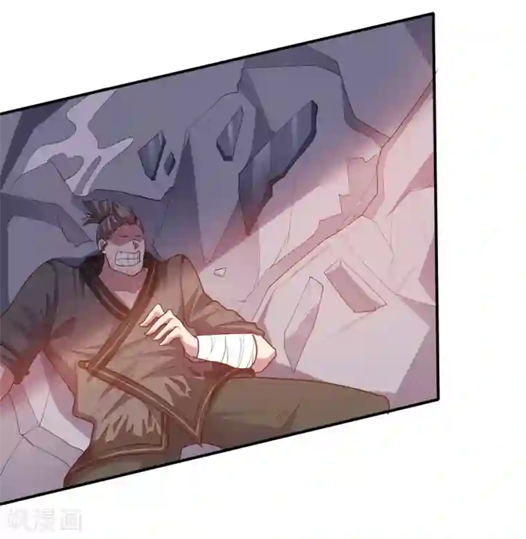 大英雄的女友超级凶第135话 一波未平一波又起