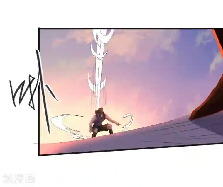 大英雄的女友超级凶第136话 兄弟战场