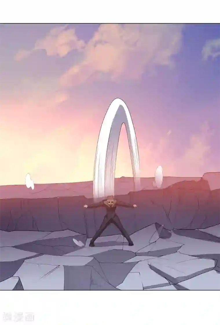 大英雄的女友超级凶第138话 纸袋英雄