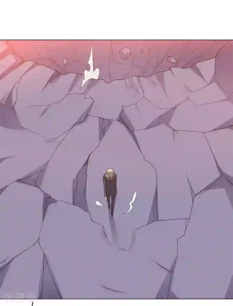 大英雄的女友超级凶第138话 纸袋英雄