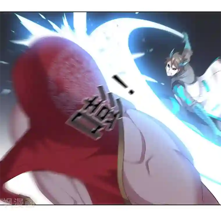 大英雄的女友超级凶第140话 不可原谅