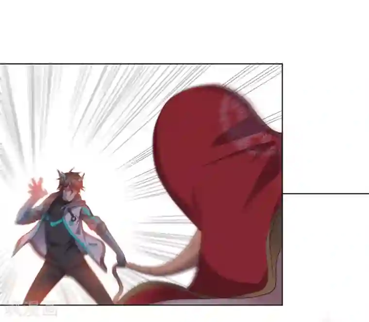 大英雄的女友超级凶第141话 神皇武器