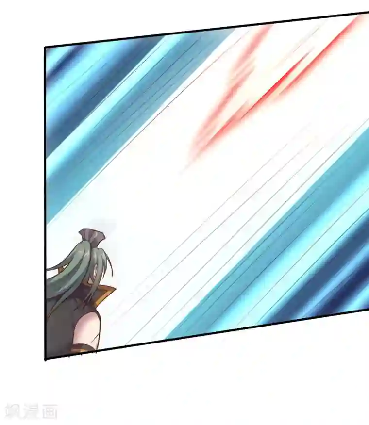 大英雄的女友超级凶第142话 激战