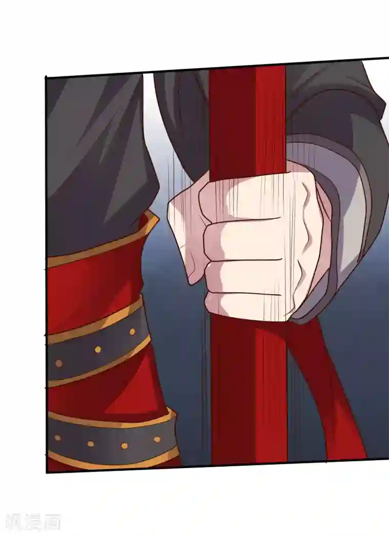 大英雄的女友超级凶第142话 激战