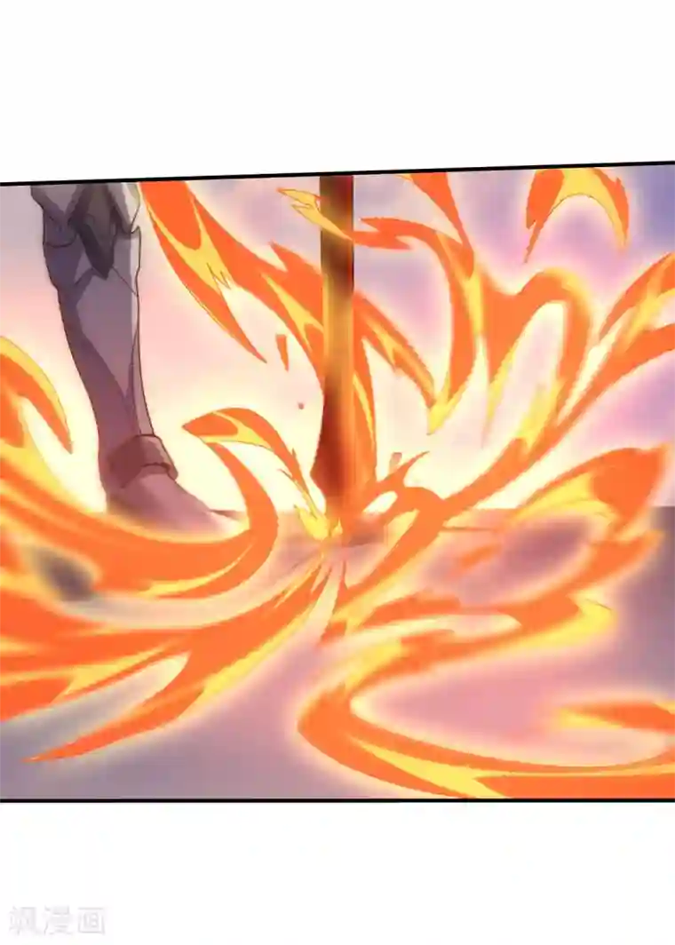 大英雄的女友超级凶第142话 激战