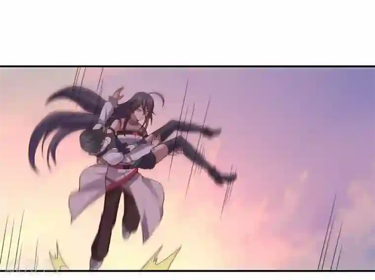 大英雄的女友超级凶第143话 因为我们是英雄！