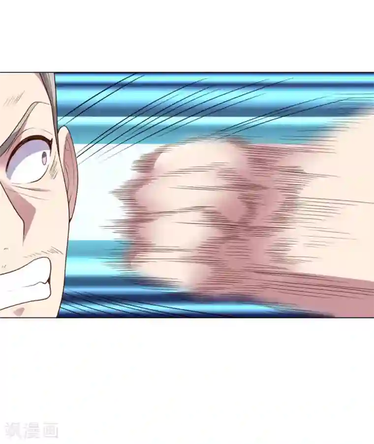 大英雄的女友超级凶第147话 不过是阶下囚