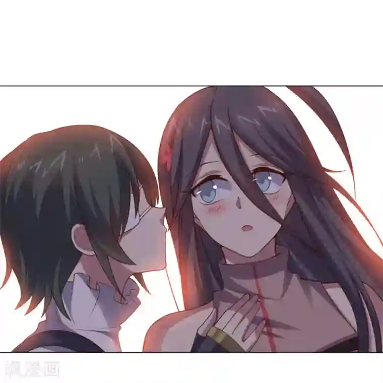 大英雄的女友超级凶第149话 不愧是我