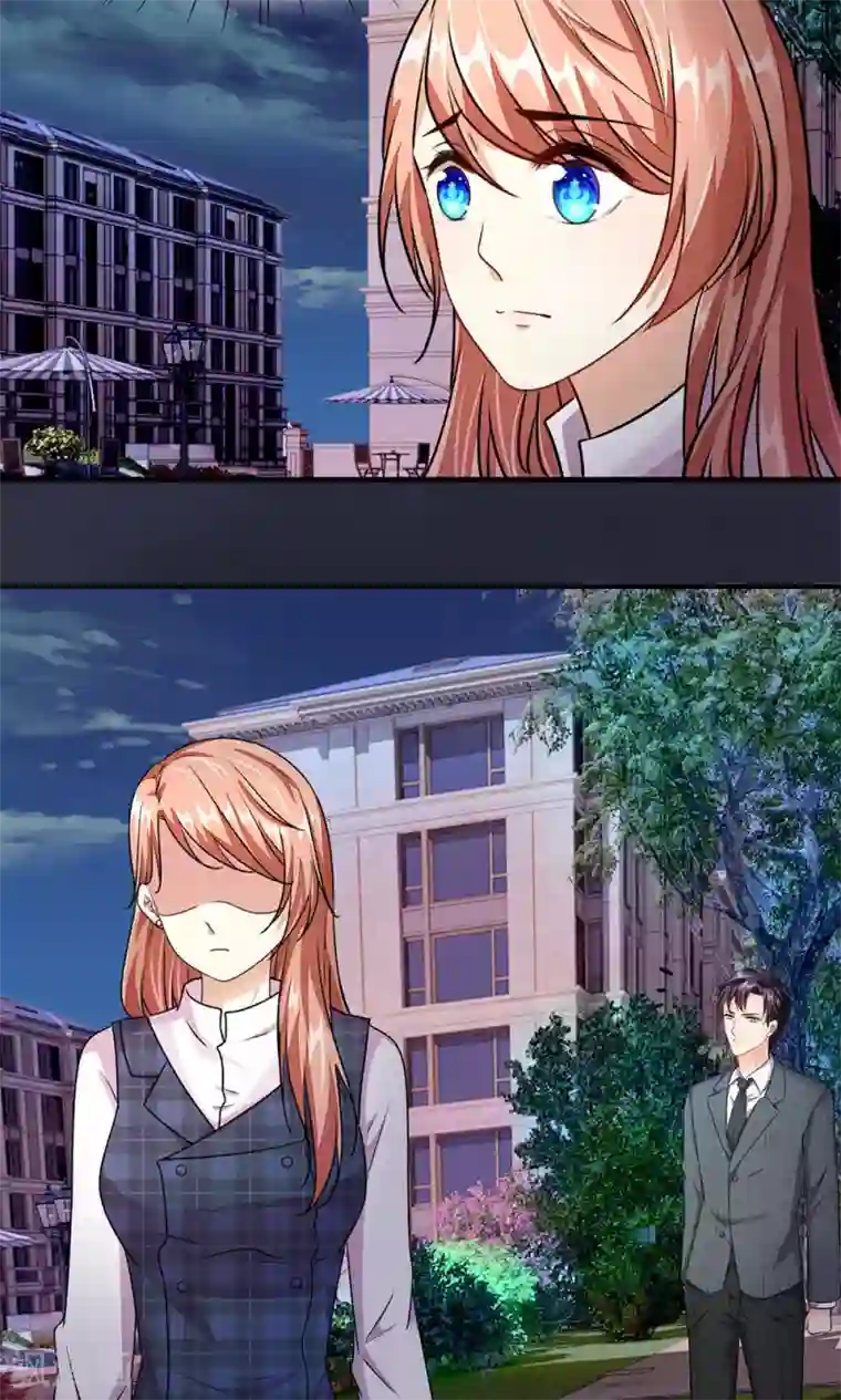 余生漫漫偏爱你第24话 男闺蜜？