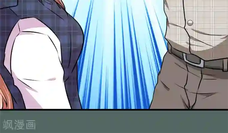 余生漫漫偏爱你第27-28话 程睿，你怎么来了？