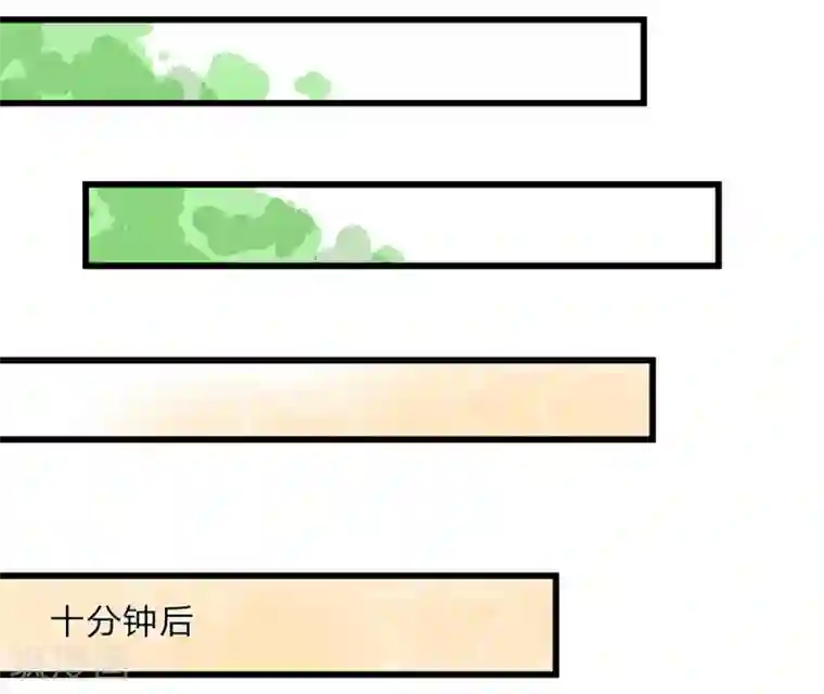 余生漫漫偏爱你第44话 糟了，母亲知道了