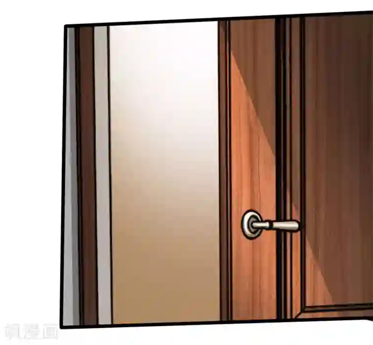 余生漫漫偏爱你第45话 兰兰的阴谋