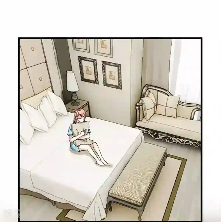 余生漫漫偏爱你第46话 糟了，母亲知道了