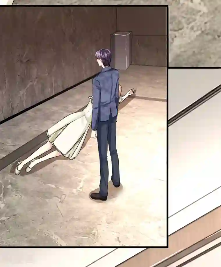 余生漫漫偏爱你第50话 好热好难受