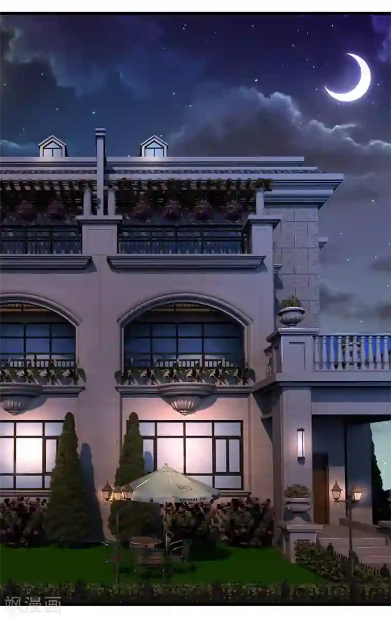 余生漫漫偏爱你第50话 好热好难受