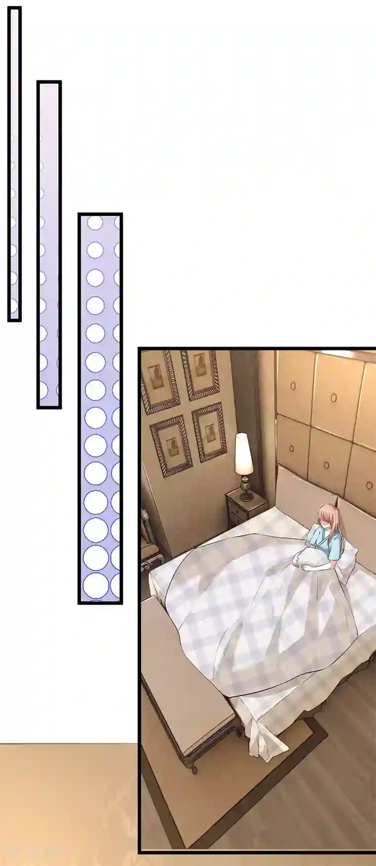 口到男人腿抖了第54话 这是她的第一次？？