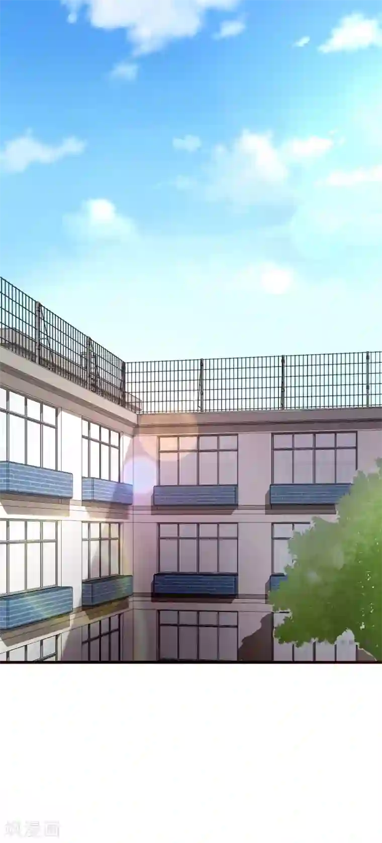 暗恋37.5℃第1话 我喜欢你为我担心