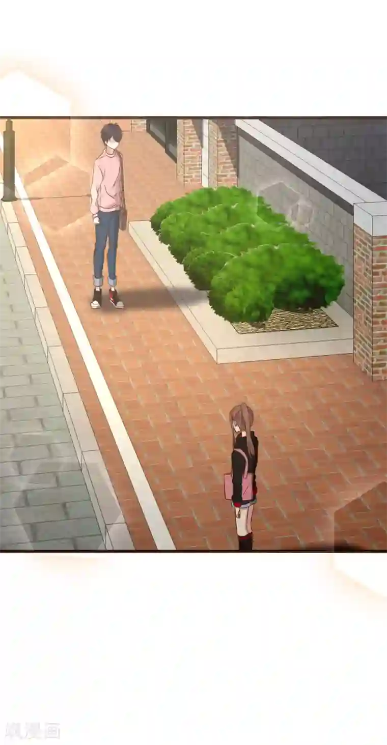 暗恋37.5℃第2话 我听见了他的心跳