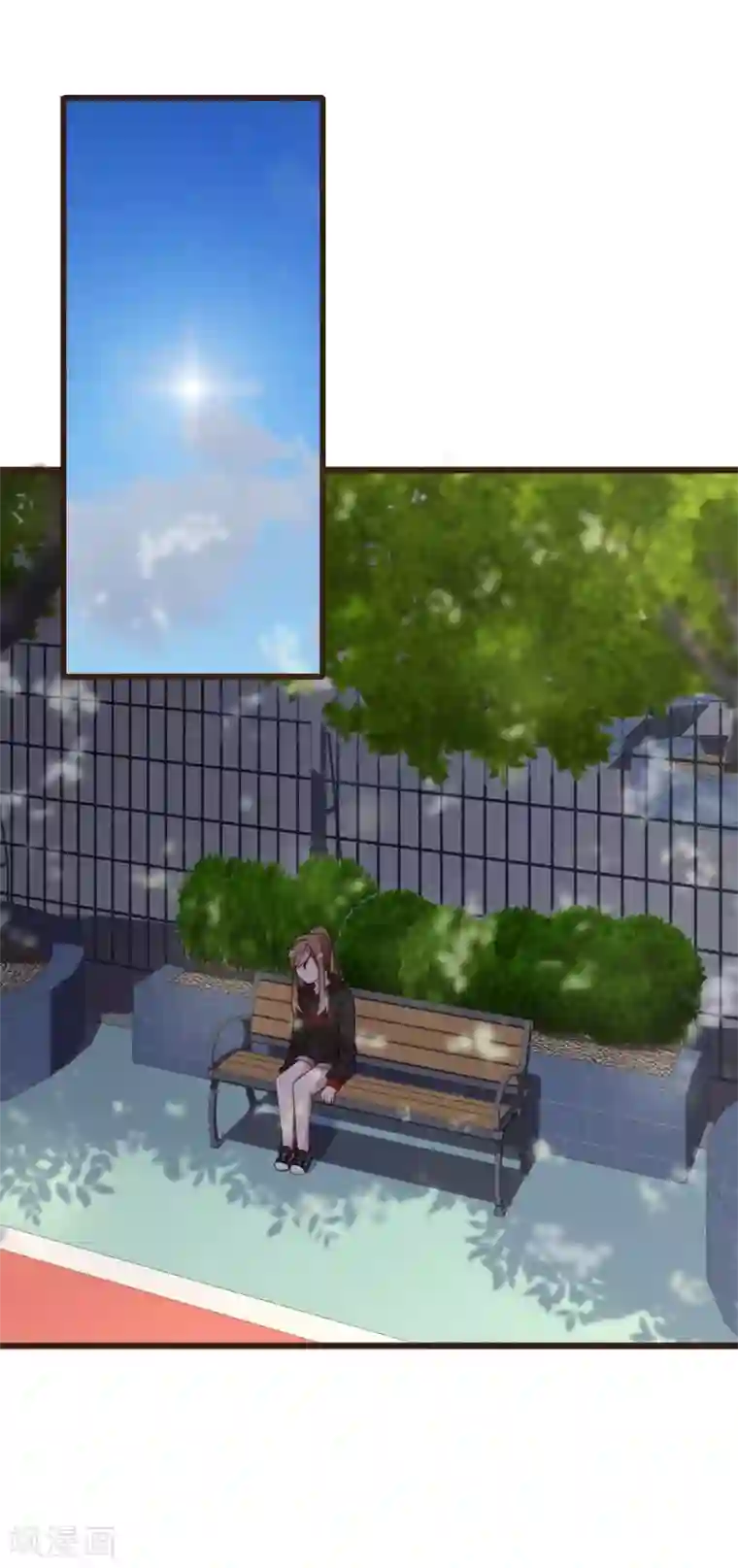 暗恋37.5℃第4话 我只对你有感觉