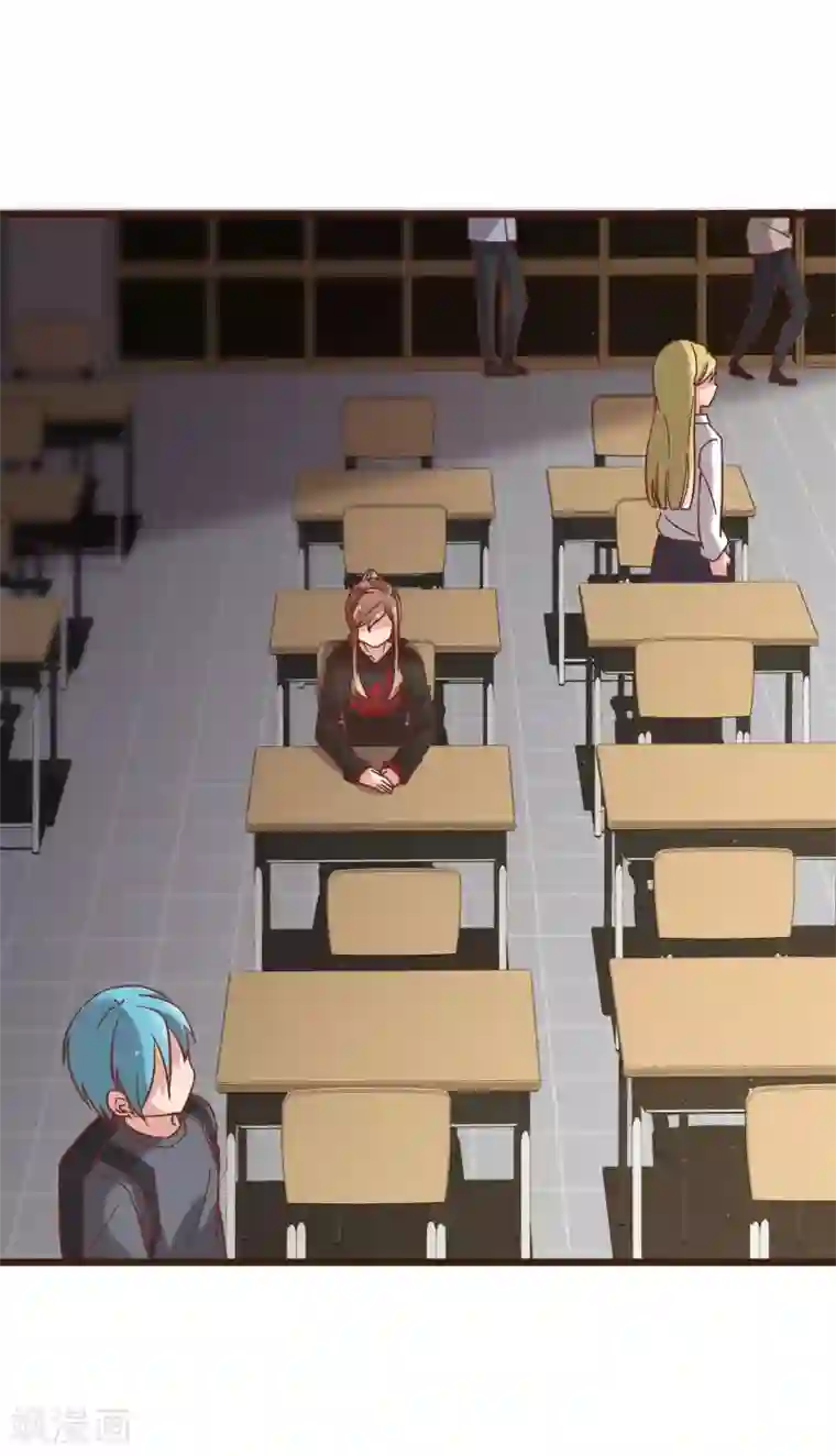 暗恋37.5℃第6话 误会让人窒息