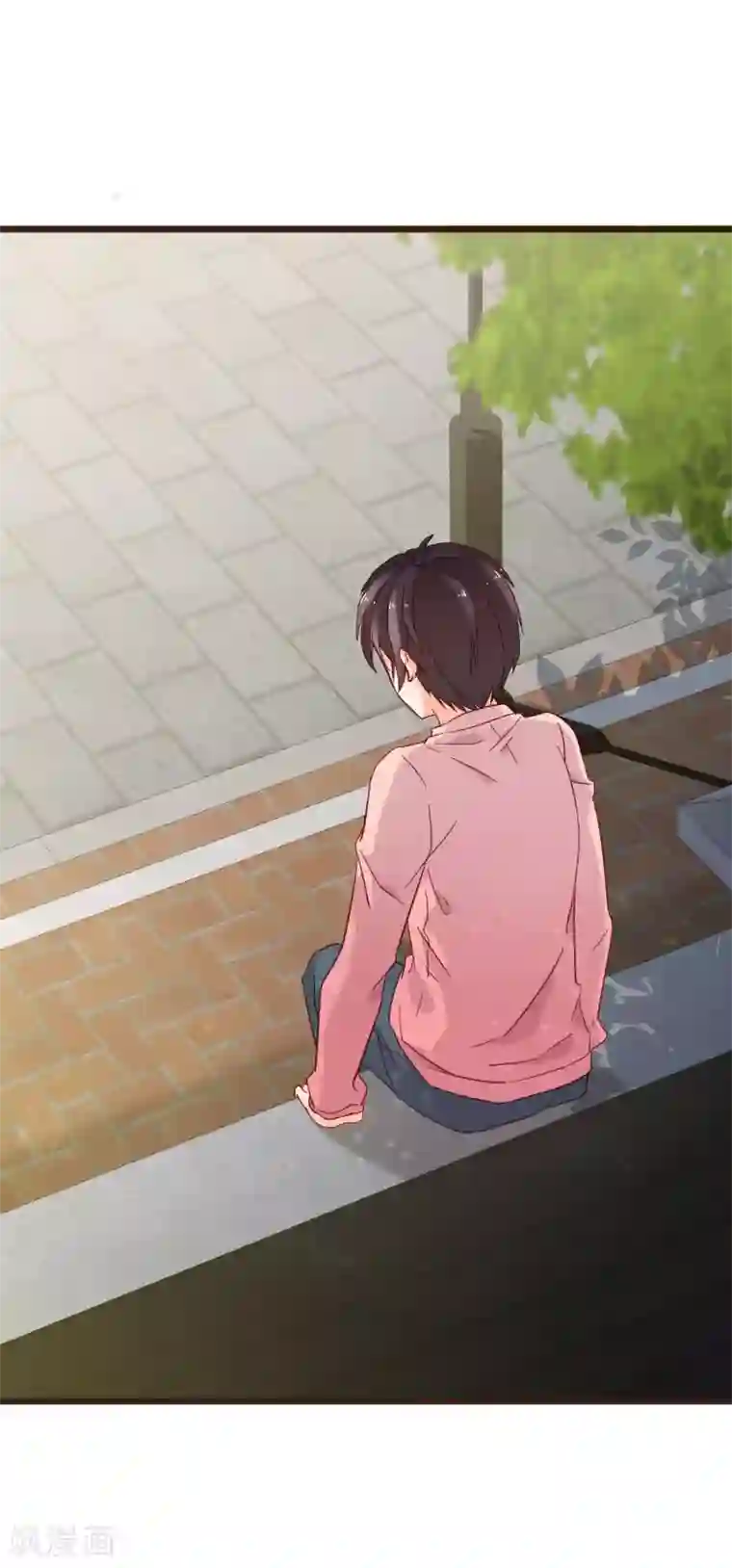 暗恋37.5℃第6话 误会让人窒息