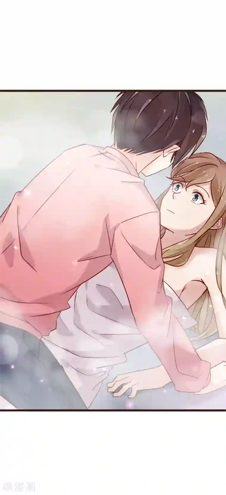 暗恋37.5℃第7话 亲密接触