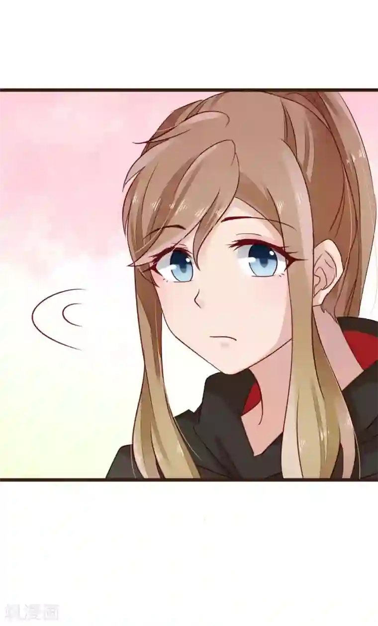 暗恋37.5℃第9话 不速之客