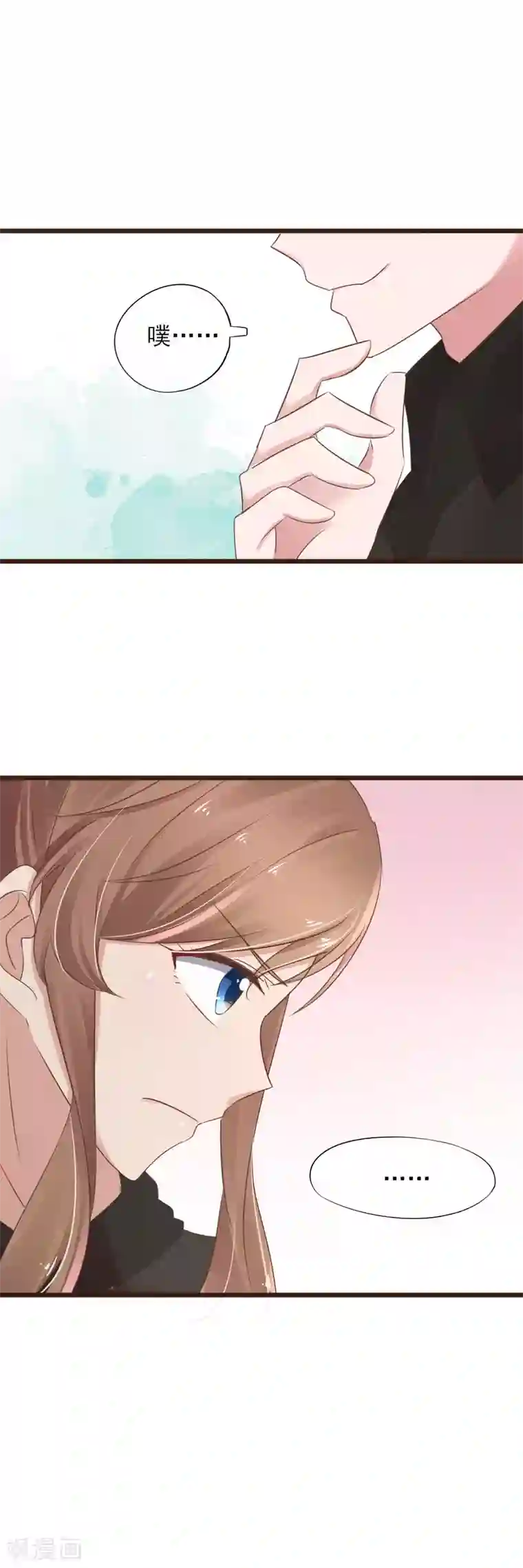 暗恋37.5℃第10话 默默守护