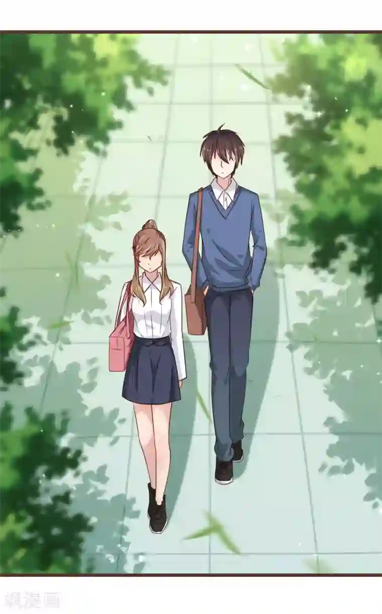 暗恋37.5℃第13话 你的心事