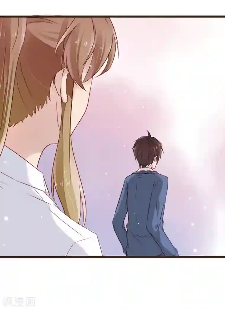 莲80章漫画全集第15话 强烈的心跳