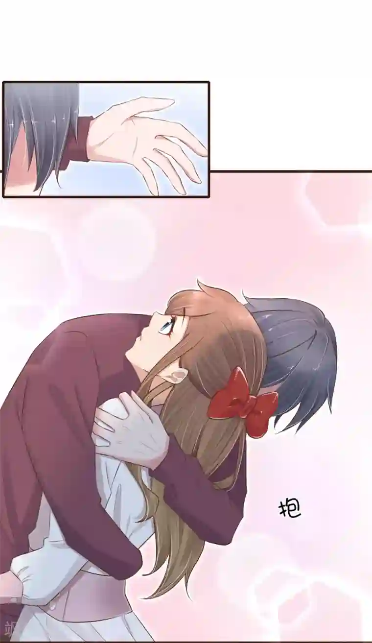 暗恋37.5℃第25话 那个喜欢我的他