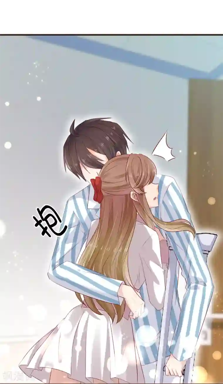 暗恋37.5℃第39话 对不起，我喜欢你