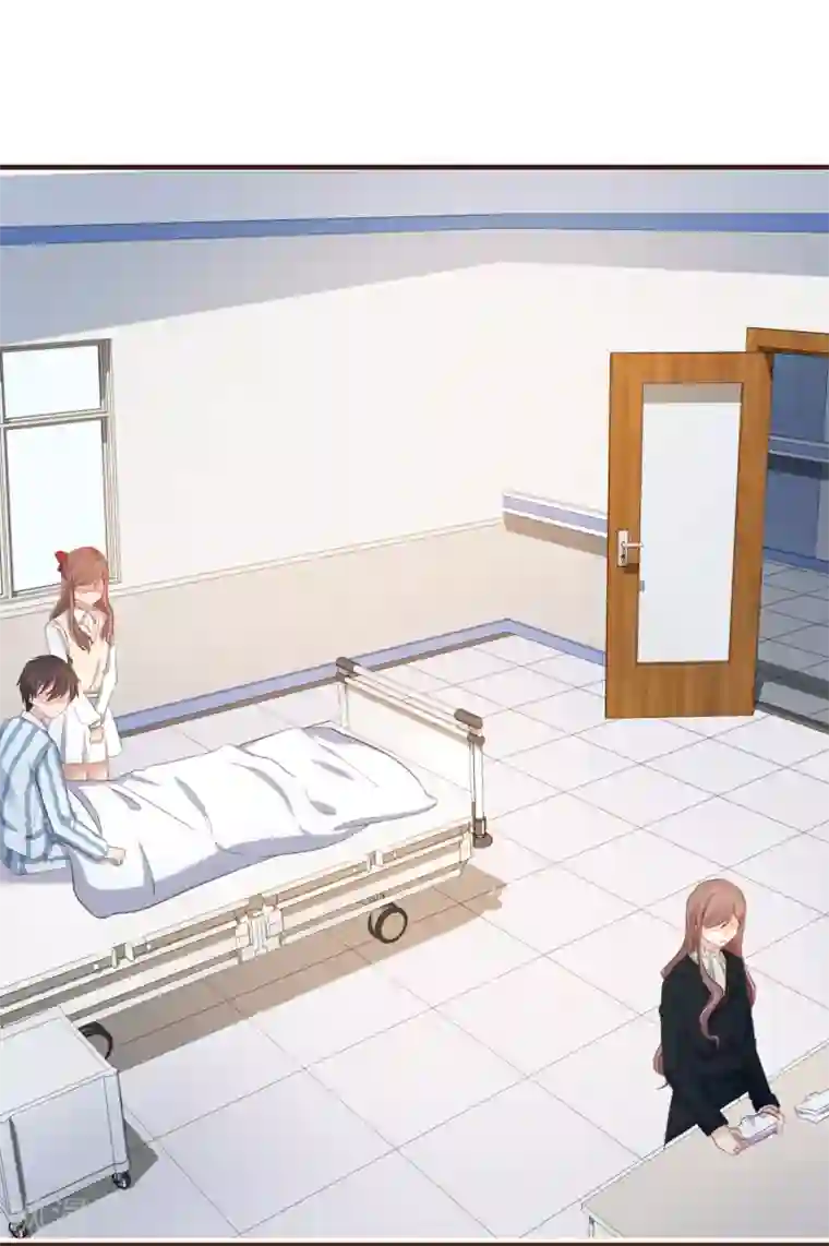 暗恋37.5℃第43话 我会在你身边