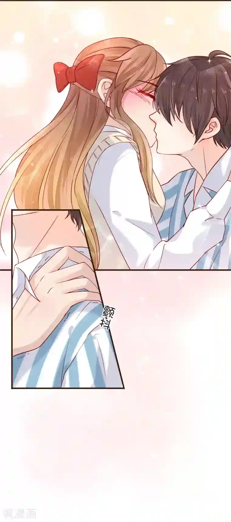 続・悦楽の胤最终话 100%正牌恋人