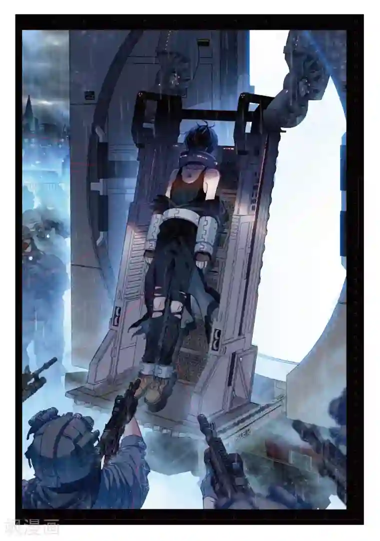 冒牌大英雄II RELOAD第1话 始动