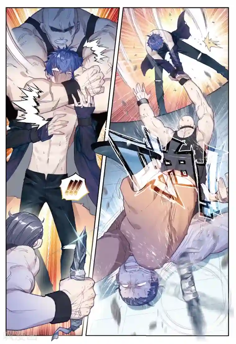 冒牌大英雄II RELOAD第15话 好兄弟