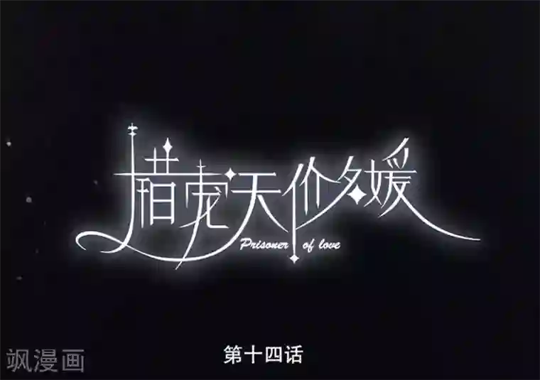 错宠天价名媛第14话